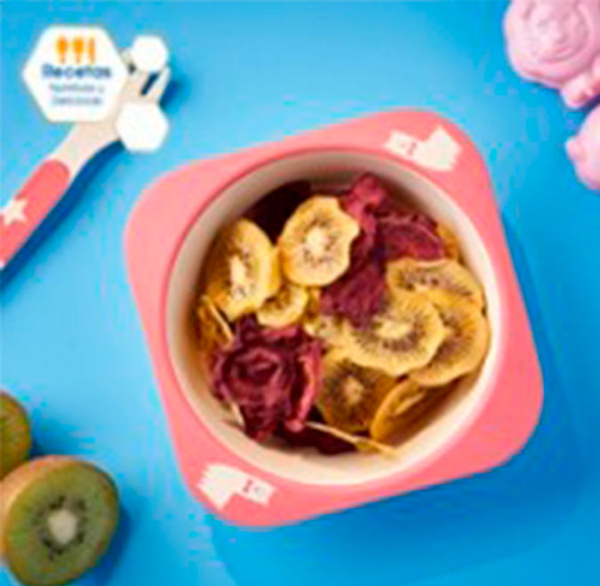 Veggie chips