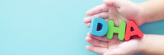 Semana 8 de embarazo: DHA tu mejor aliado para apoyar el desarrollo del bebé