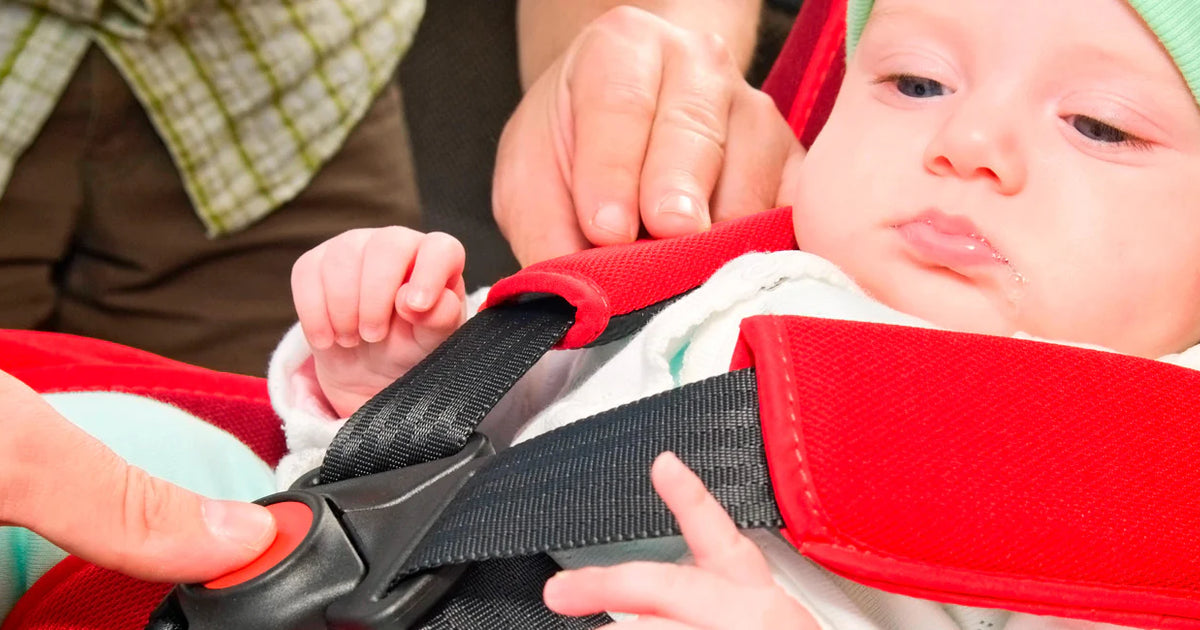 Cómo cuidar a mi bebé – Enfabebe MX