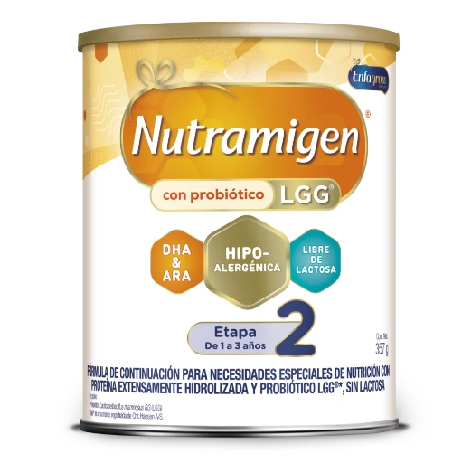 Nutramigen Etapa 2, lata de 357 g