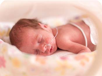 Manual para cuidar de tu bebé prematuro