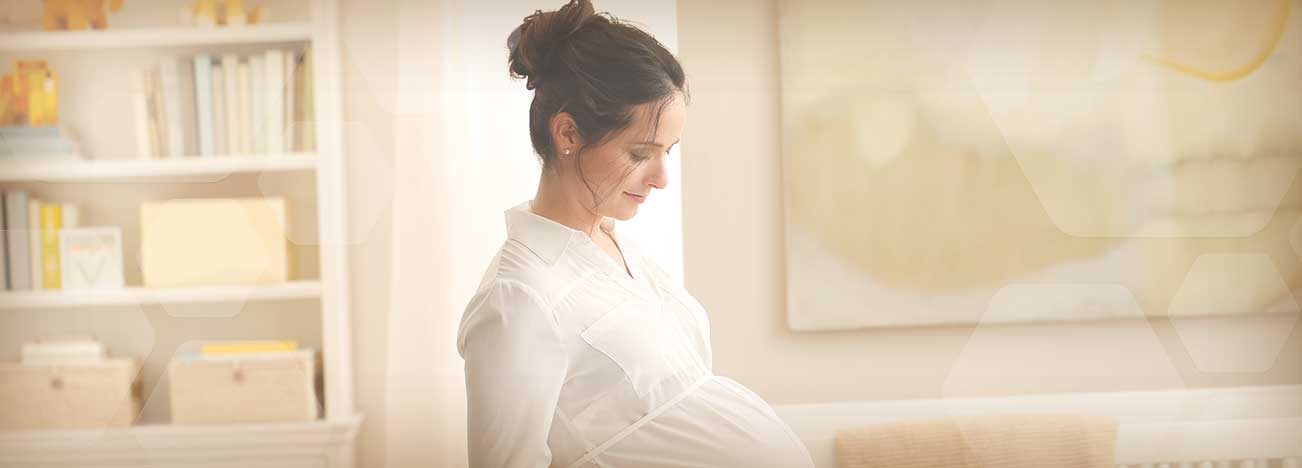 Hitos del séptimo mes de embarazo