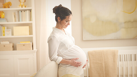 Preparando la llegada de tu bebé: ¿estás siendo demasiado previsora? 