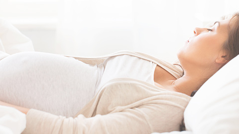Descubre los ciclos de sueño de tu bebé