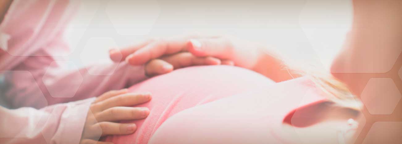Momentos clave de tu cuarto mes de embarazo