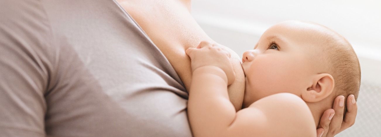 Dieta de para mamas lactantes con bebes con APLV | EnfaBebe