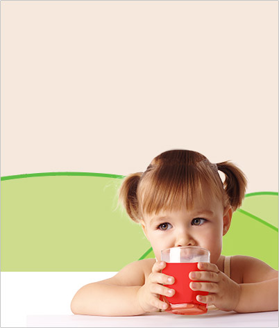 ¿Es bueno darle jugos procesados a tu bebé? Nutrientes adicionales que aporta Enfagrow