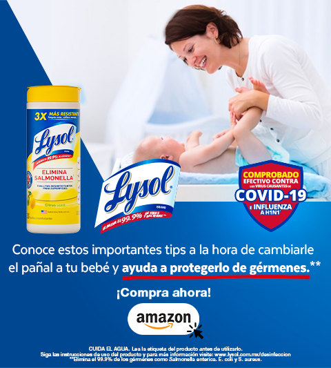 Lysol Amazon