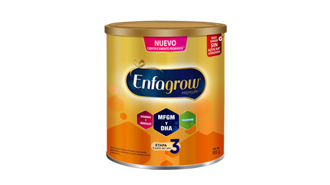 Enfagrow® Premium 3