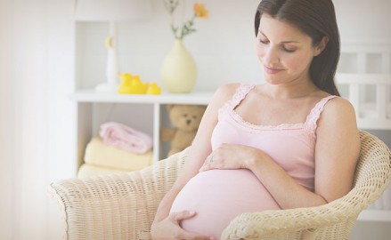 Hitos del noveno mes de embarazo