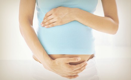 Hitos del octavo mes de embarazo