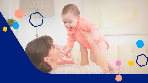 Tu bebé: La razón principal por la que debes evitar el estrés 