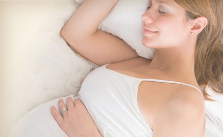 Abordar las náuseas del embarazo