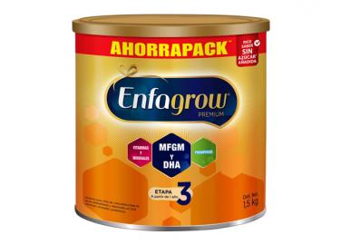 Enfagrow® Premium 3 Ahorrapack 1500gr