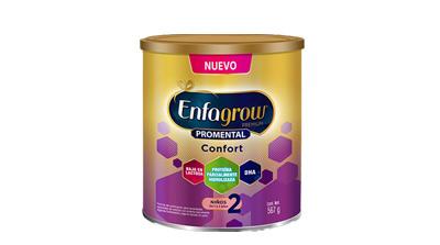 Enfagrow ® Confort Premium 567g