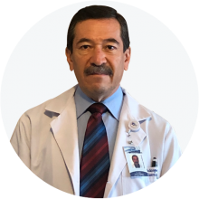 Dr. Jorge Rueda