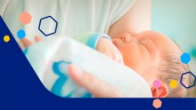 Flemas en recién nacidos: ¿Por qué se dan y Cómo ayudar a tu bebé a  expulsarlas? - Médica El Marqués