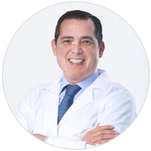 Dr. Jorge Higuera