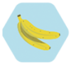 Plátano tabasco