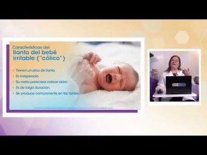 Embedded thumbnail for El sueño y el “cólico” de tu bebé
